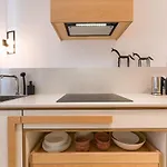 Seis Aldabas Apartamentos
